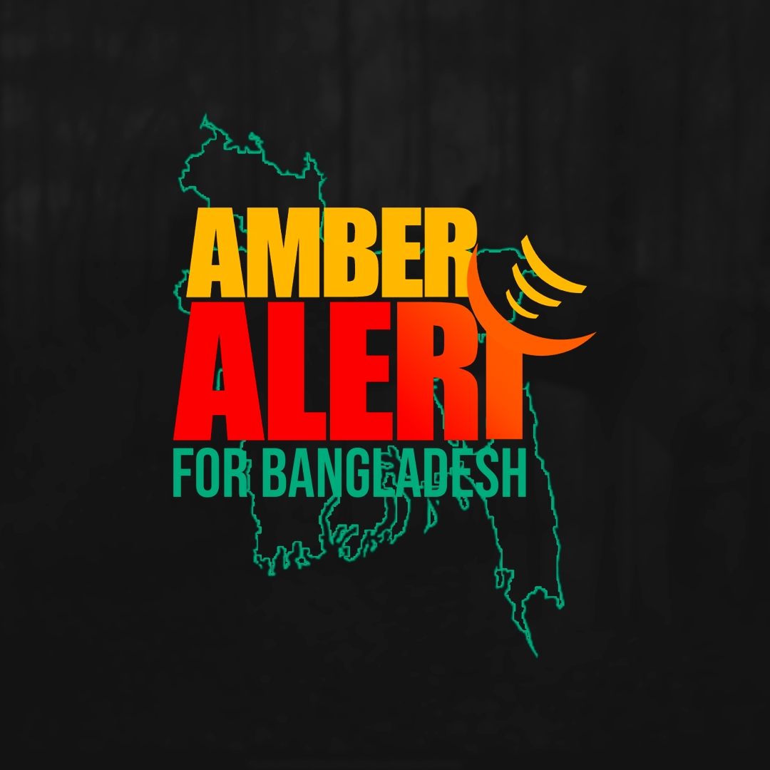 Amber Alert